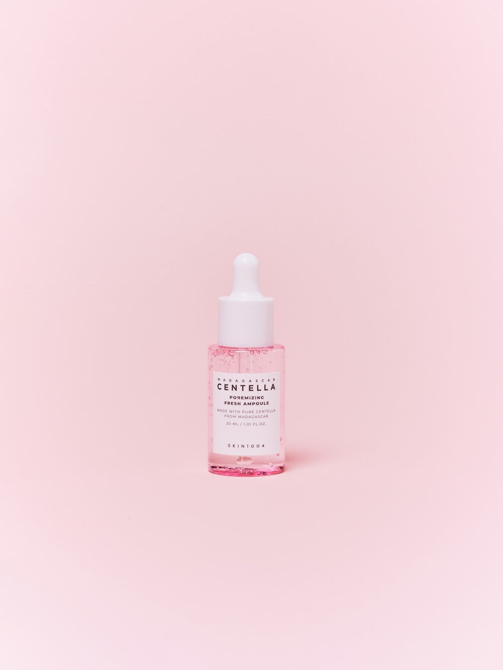 SKIN1004 Ampola Madagascar Centella Poremizing Fresh