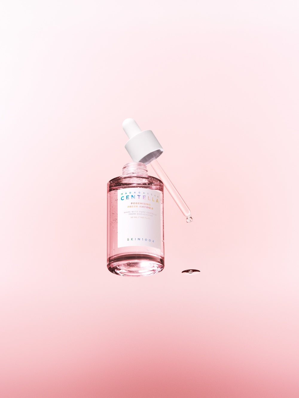 SKIN1004 Ampola Madagascar Centella Poremizing Fresh