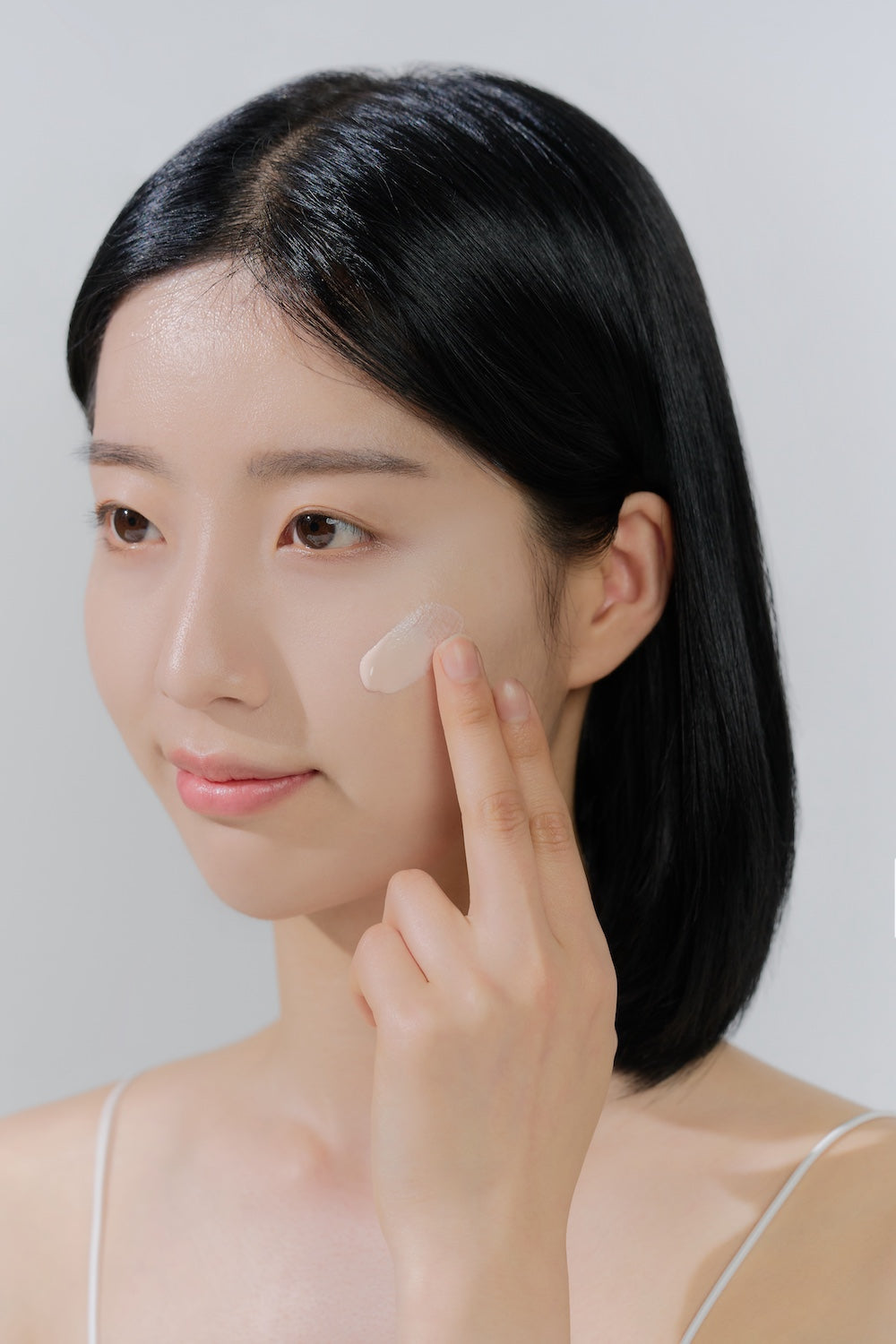 SKIN1004 Protetor Solar Madagascar Centella Tone Brightening Tone-Up 50 ml