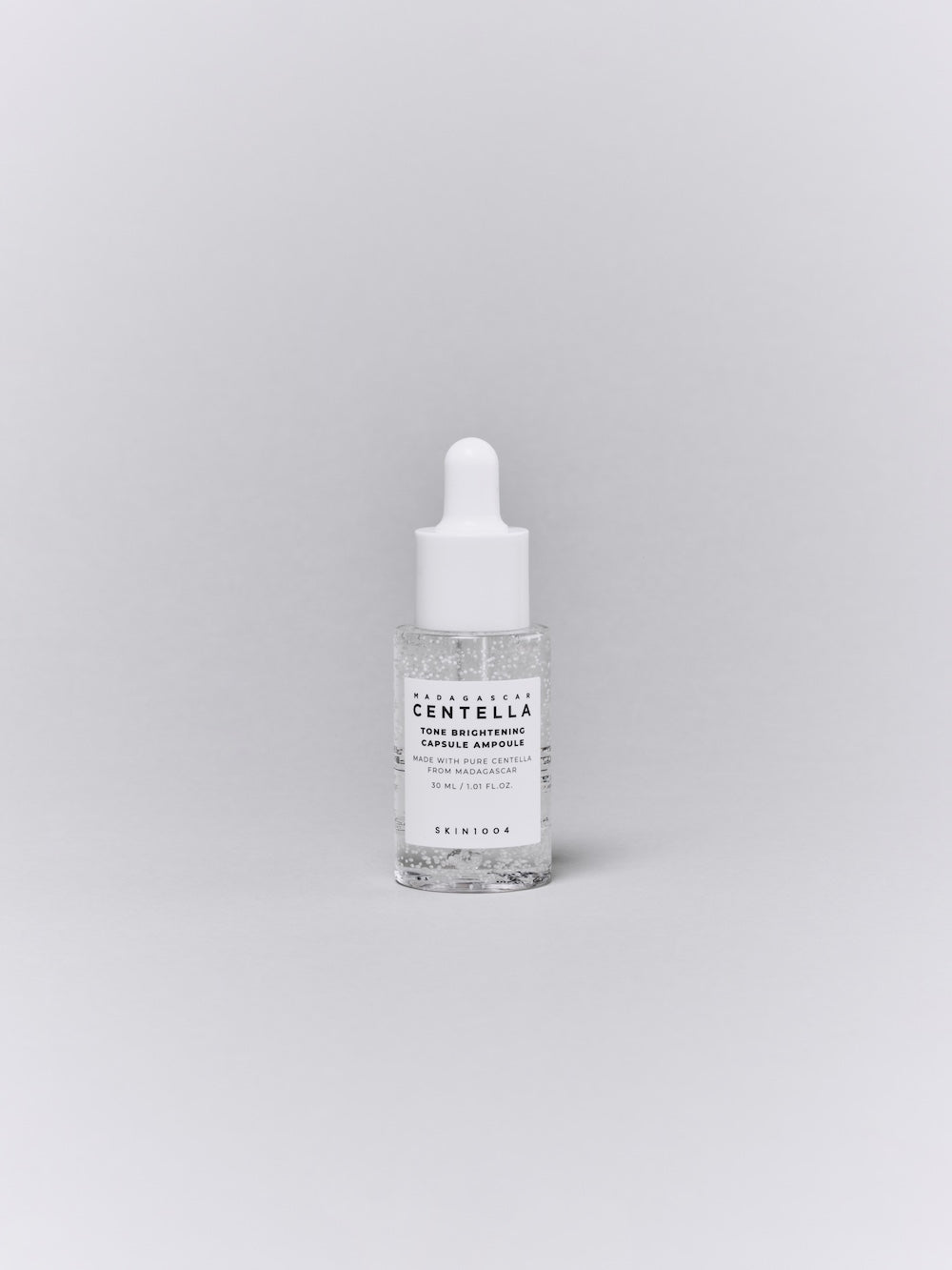 SKIN1004 Ampola com Cápsulas Madagascar Centella Tone Brightening