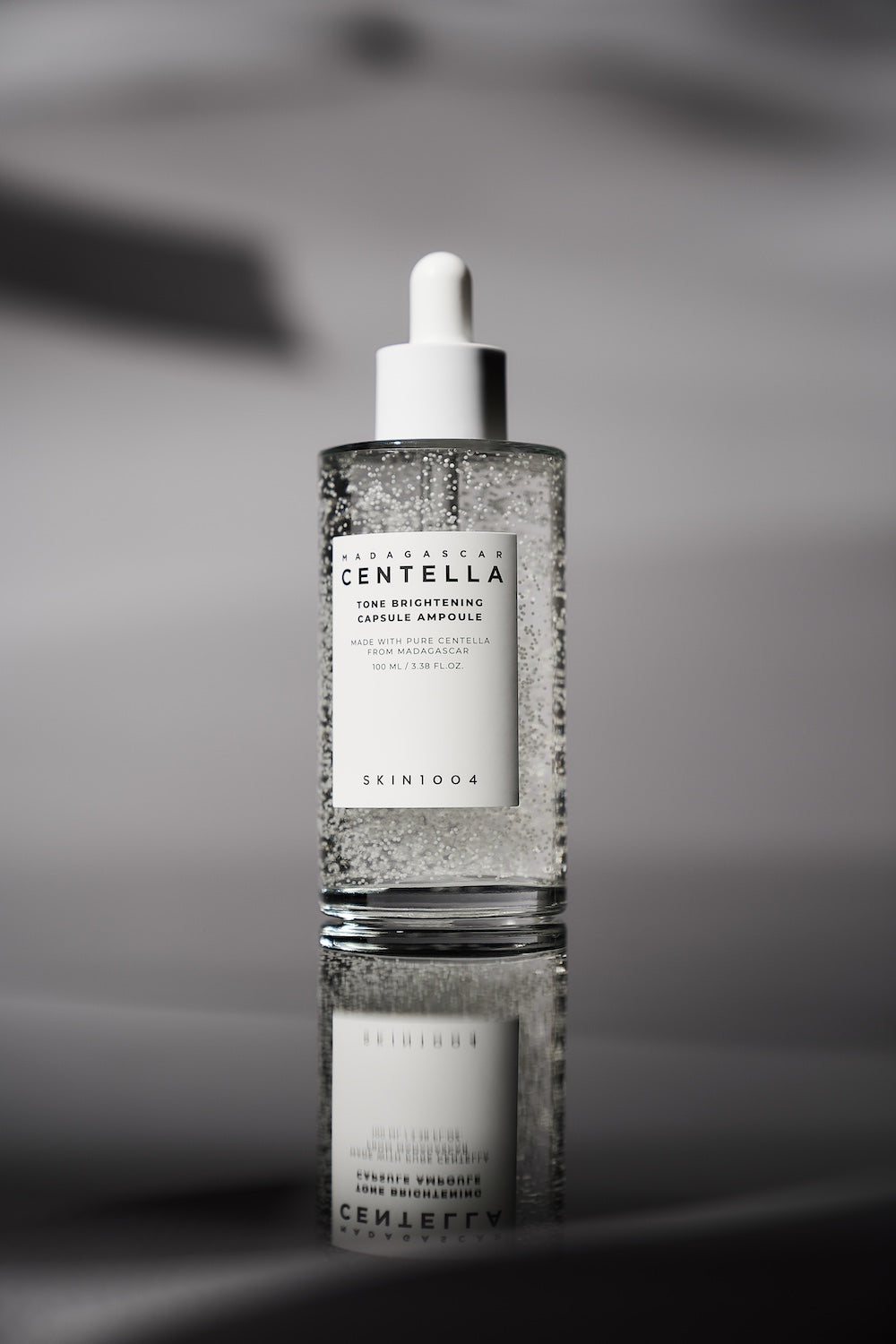 SKIN1004 Ampola com Cápsulas Madagascar Centella Tone Brightening
