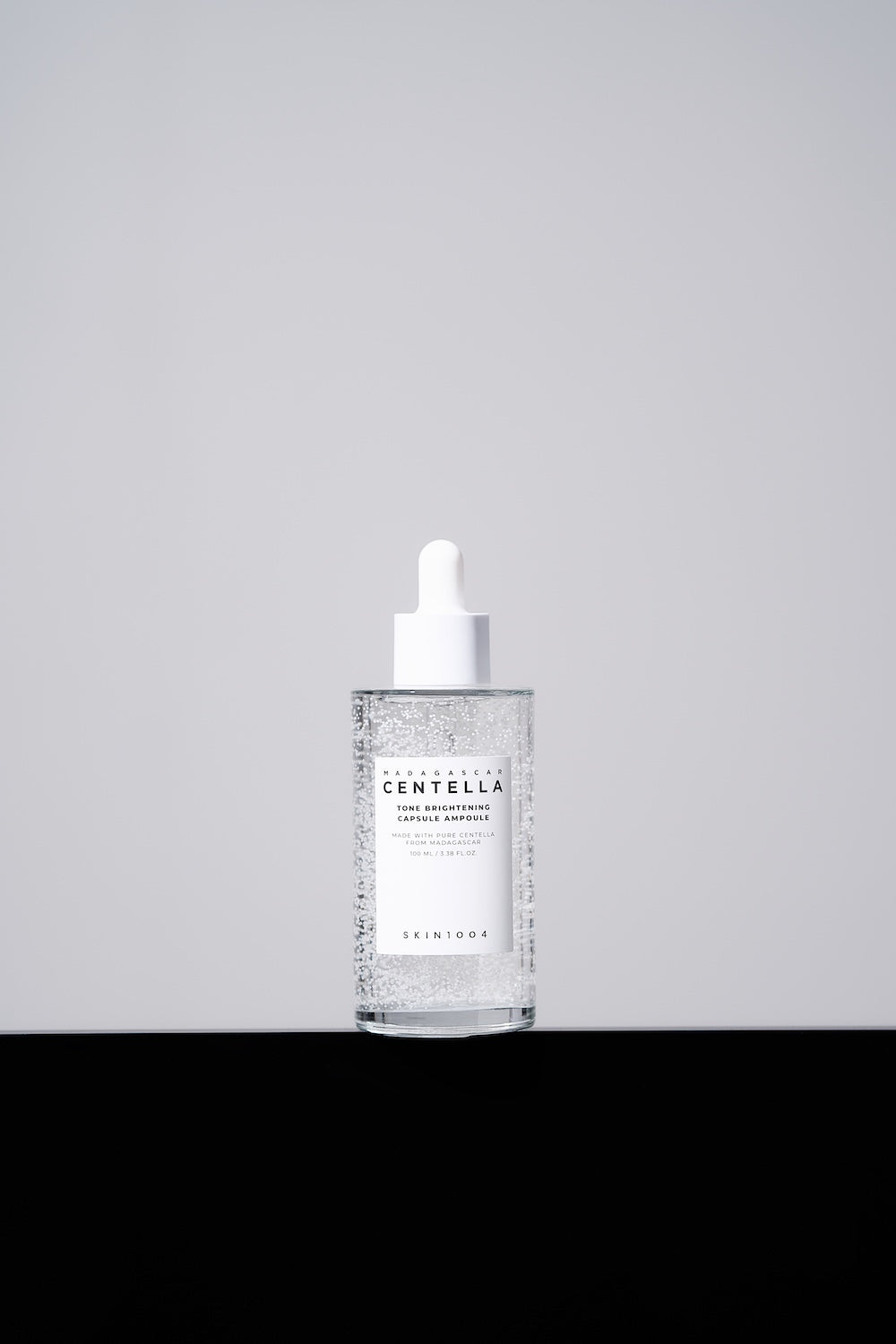 SKIN1004 Ampola com Cápsulas Madagascar Centella Tone Brightening