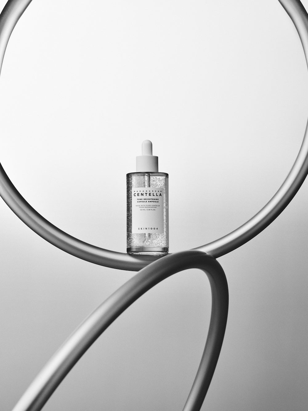 SKIN1004 Ampola com Cápsulas Madagascar Centella Tone Brightening