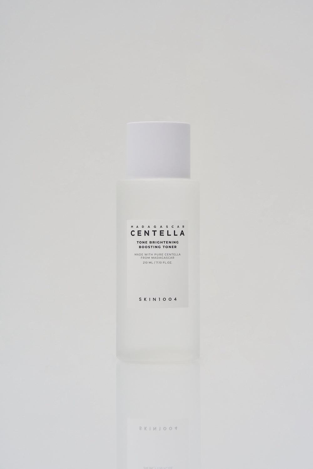 SKIN1004 Tônico Madagascar Centella Tone Brightening Boosting 210 ml