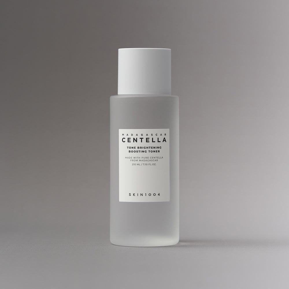 SKIN1004 Tônico Madagascar Centella Tone Brightening Boosting 210 ml