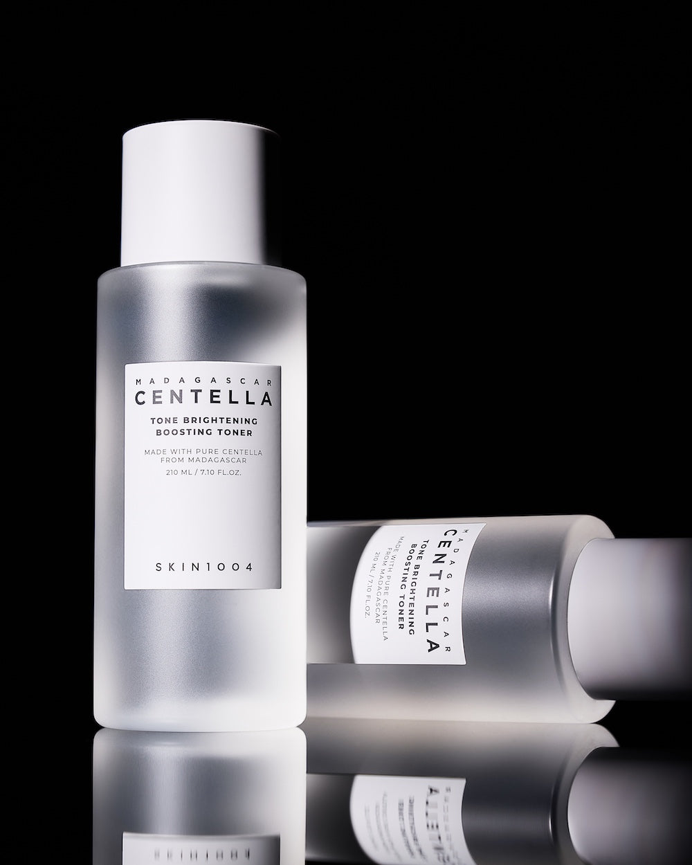 SKIN1004 Tônico Madagascar Centella Tone Brightening Boosting 210 ml