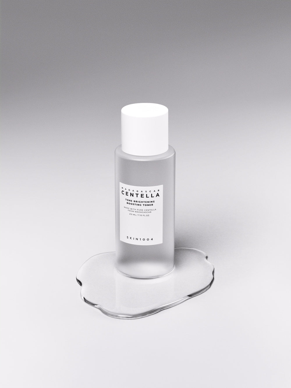 SKIN1004 Tônico Madagascar Centella Tone Brightening Boosting 210 ml