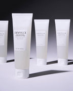 SKIN1004 Gel de Limpeza Espumante Madagascar Centella Tone Brightening 125 ml