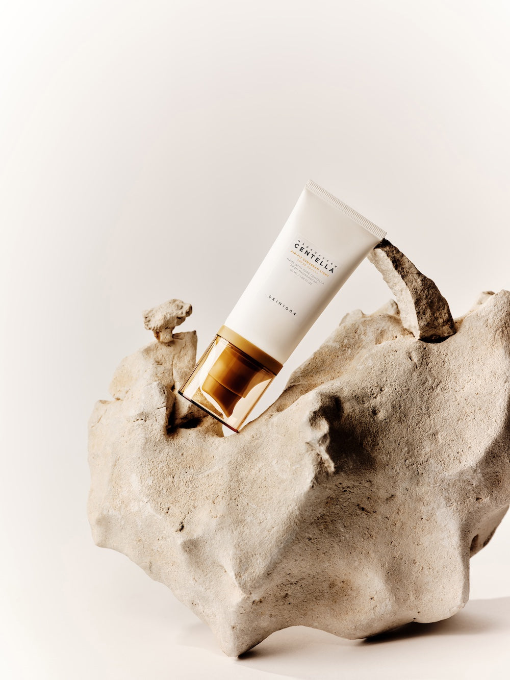 SKIN1004 Protetor Solar Madagascar Centella Air-Fit Light 50 ml