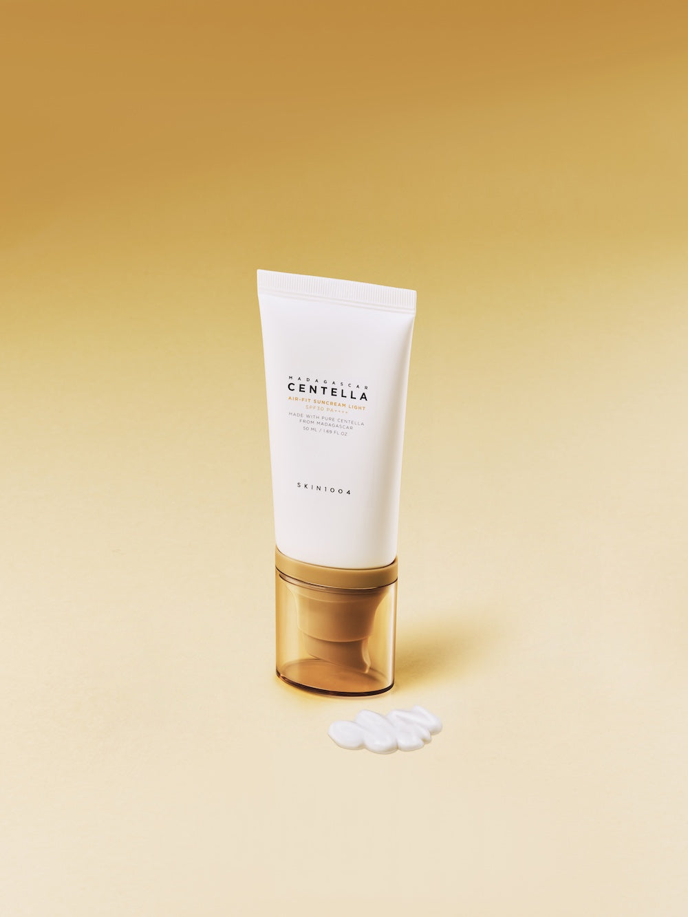 SKIN1004 Protetor Solar Madagascar Centella Air-Fit Light 50 ml