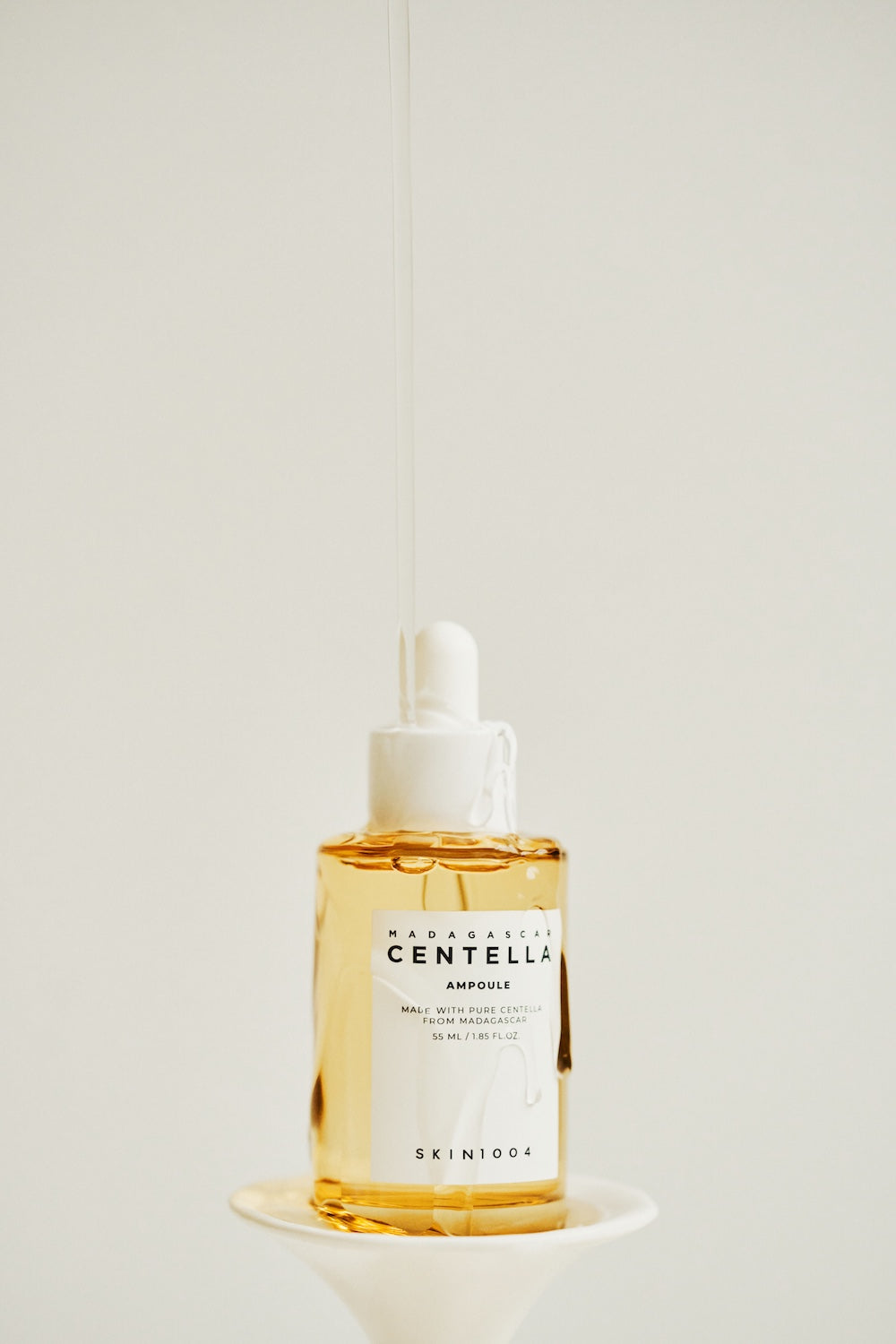 SKIN1004 Ampola Madagascar Centella 55 ml
