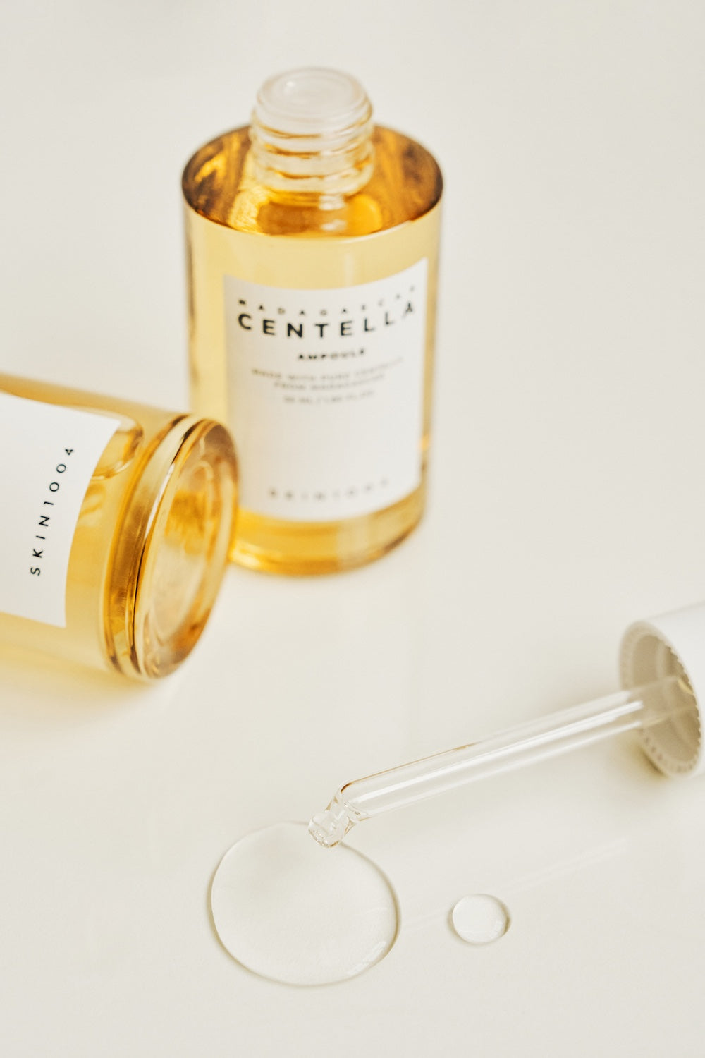 SKIN1004 Ampola Madagascar Centella 55 ml