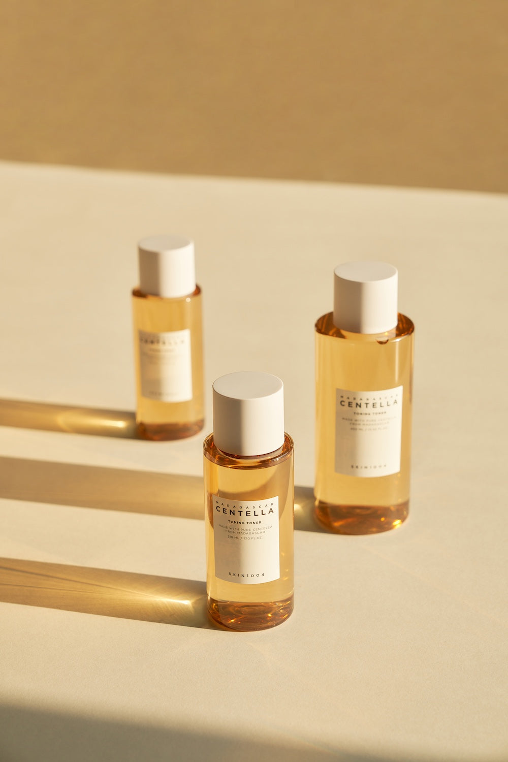 SKIN1004 Tônico Madagascar Centella 210 ml