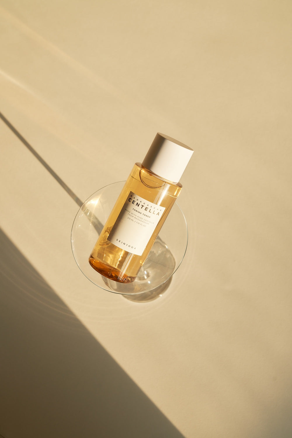 SKIN1004 Tônico Madagascar Centella 210 ml