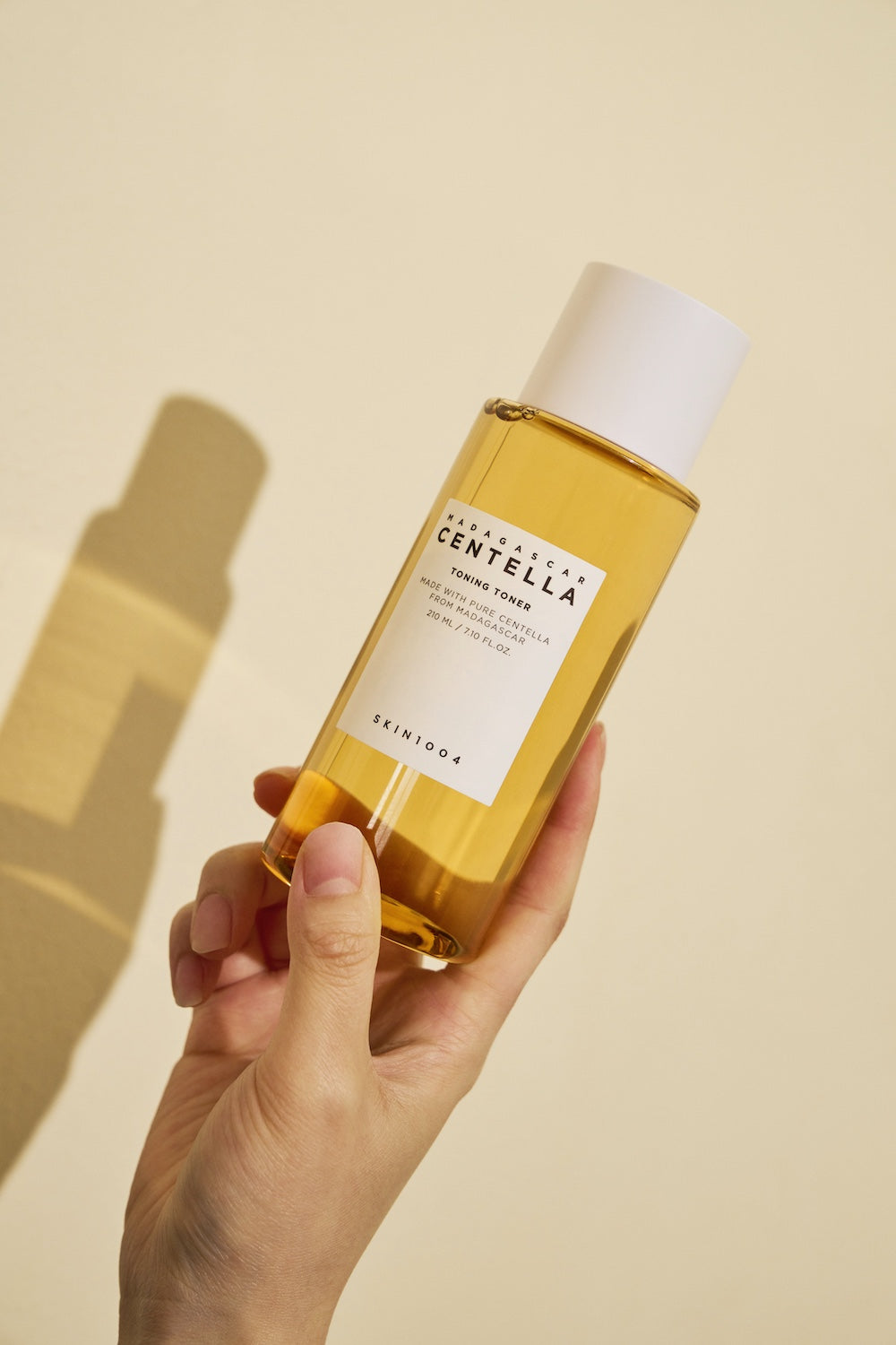 SKIN1004 Tônico Madagascar Centella 210 ml