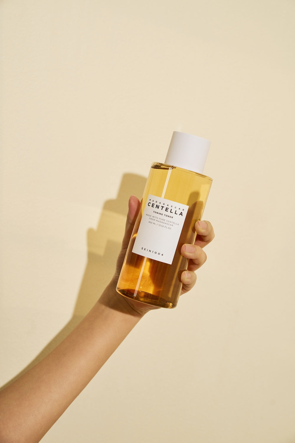 SKIN1004 Tônico Madagascar Centella 210 ml