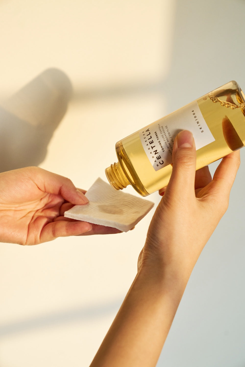 SKIN1004 Tônico Madagascar Centella 210 ml