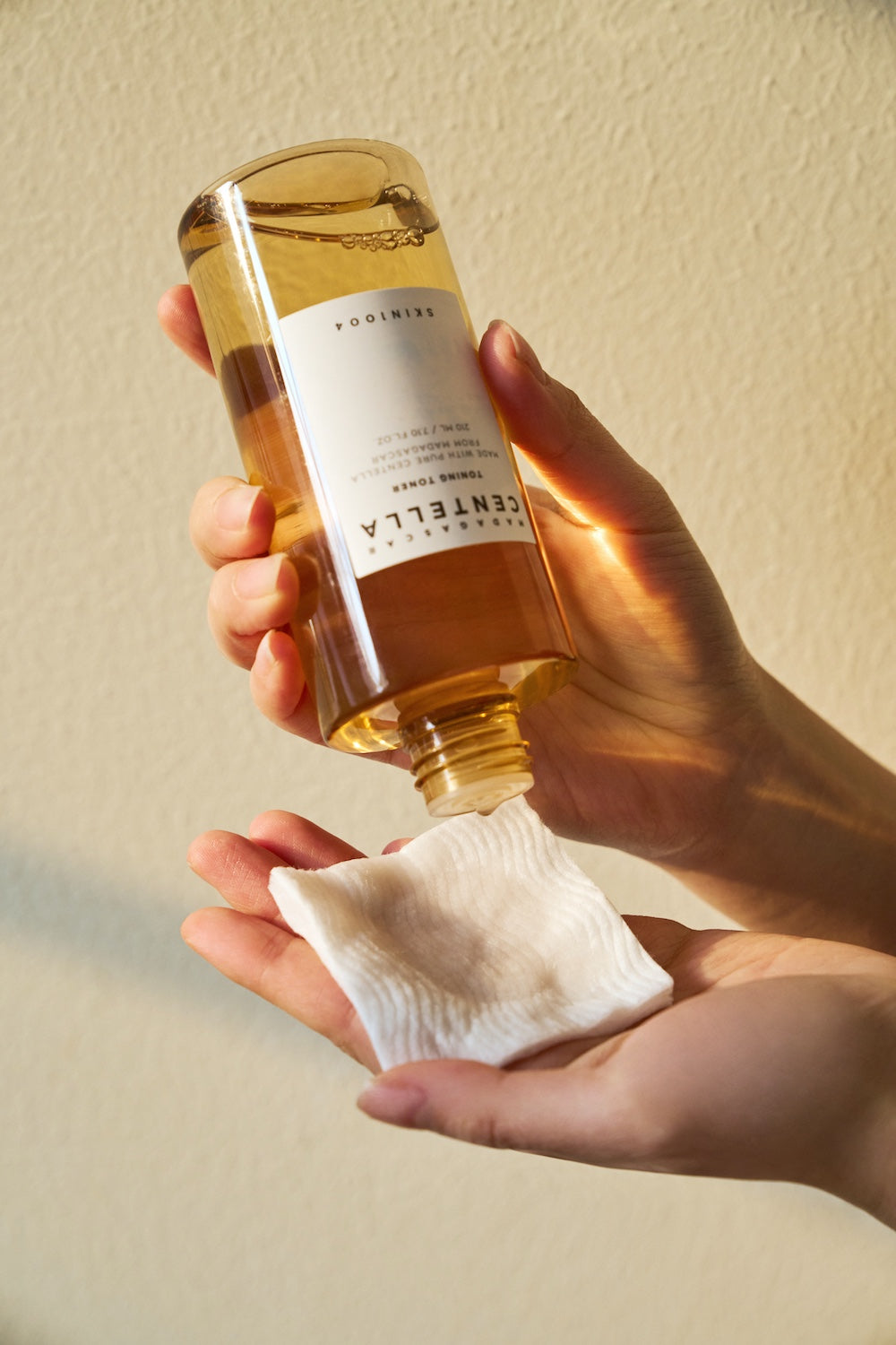 SKIN1004 Tônico Madagascar Centella 210 ml