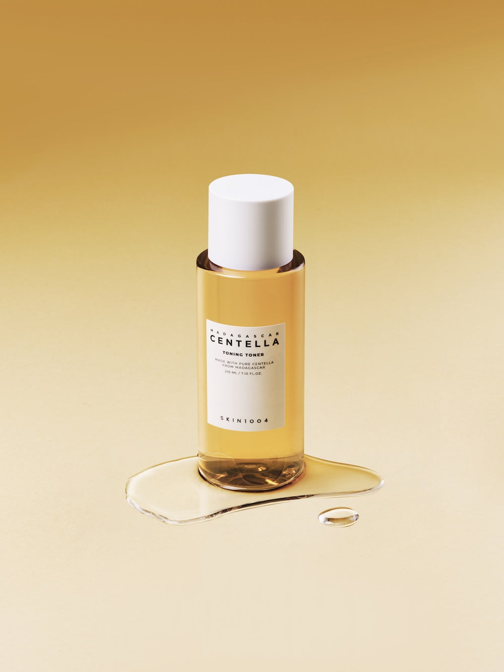 SKIN1004 Tônico Madagascar Centella 210 ml