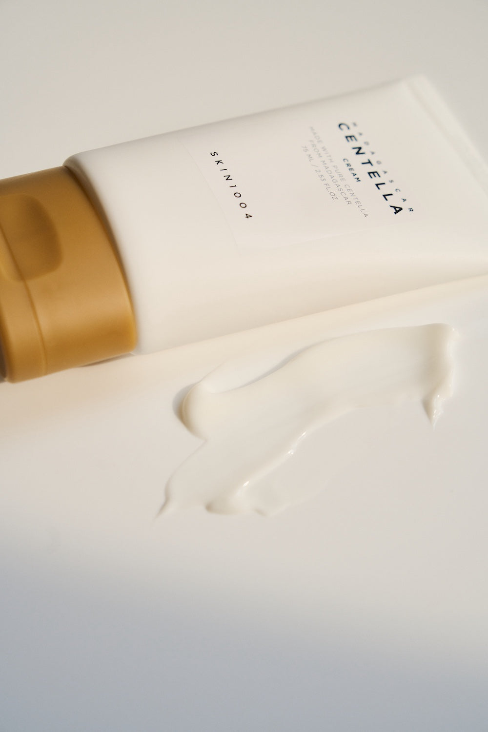 SKIN1004 Creme Madagascar Centella