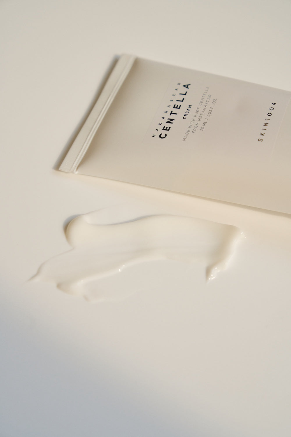 SKIN1004 Creme Madagascar Centella