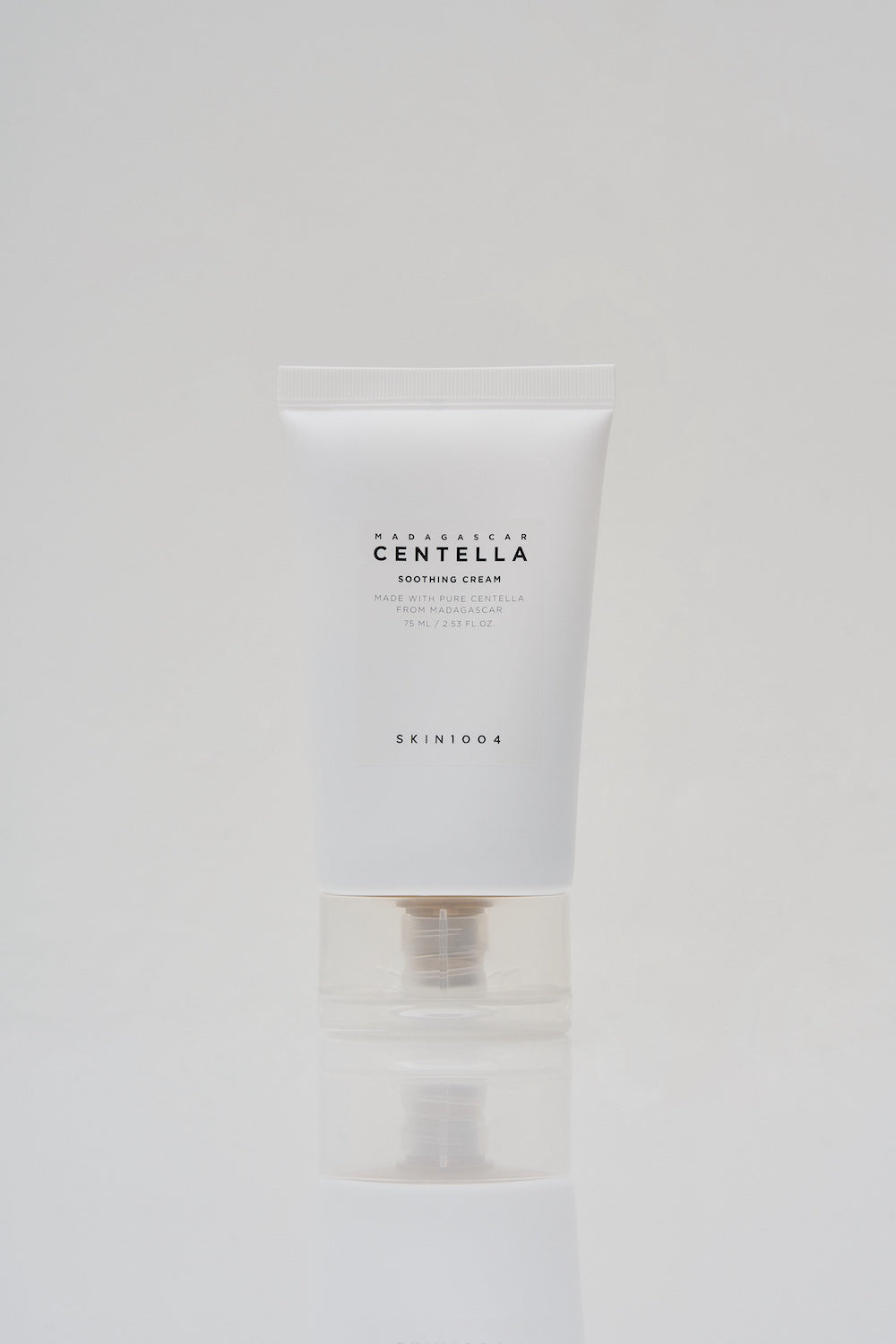 SKIN1004 Creme Calmante Madagascar Centella 75 ml