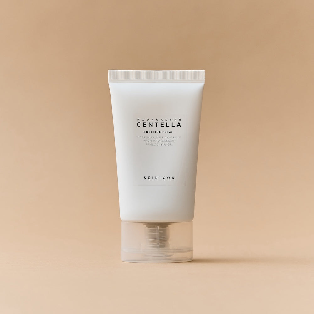 SKIN1004 Creme Calmante Madagascar Centella 75 ml