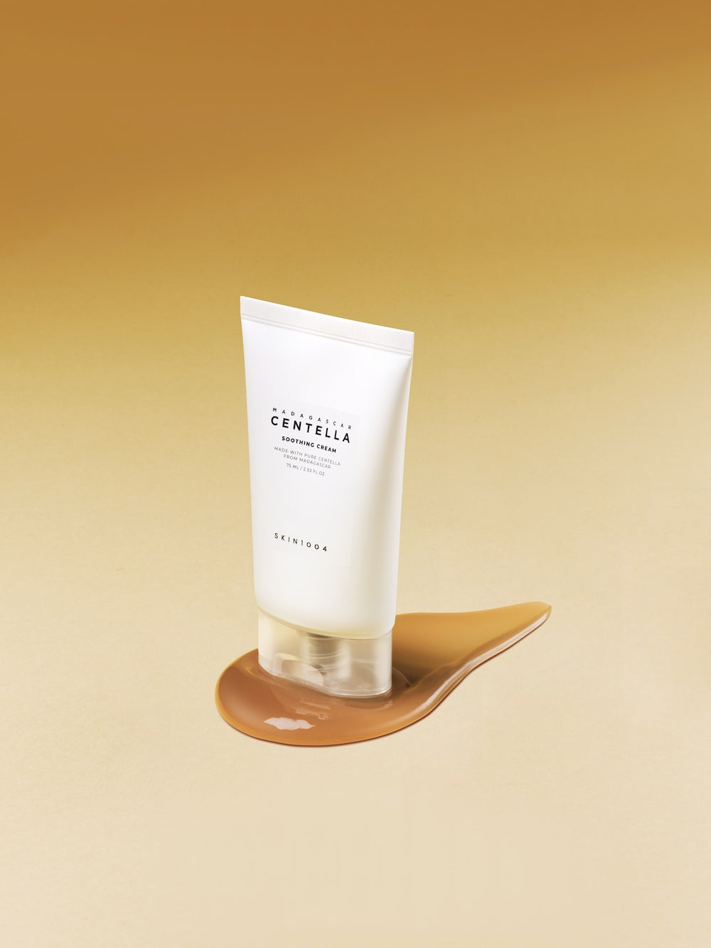 SKIN1004 Creme Calmante Madagascar Centella 75 ml