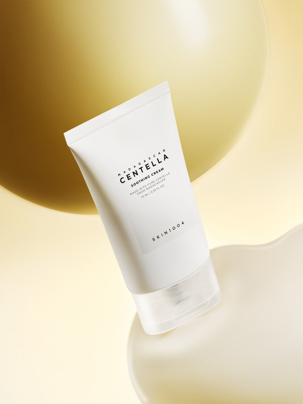 SKIN1004 Creme Calmante Madagascar Centella 75 ml