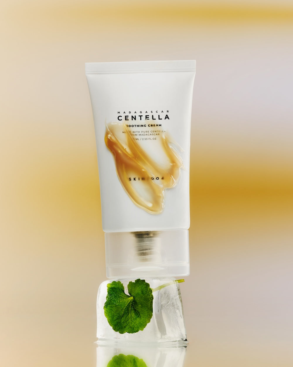 SKIN1004 Creme Calmante Madagascar Centella 75 ml