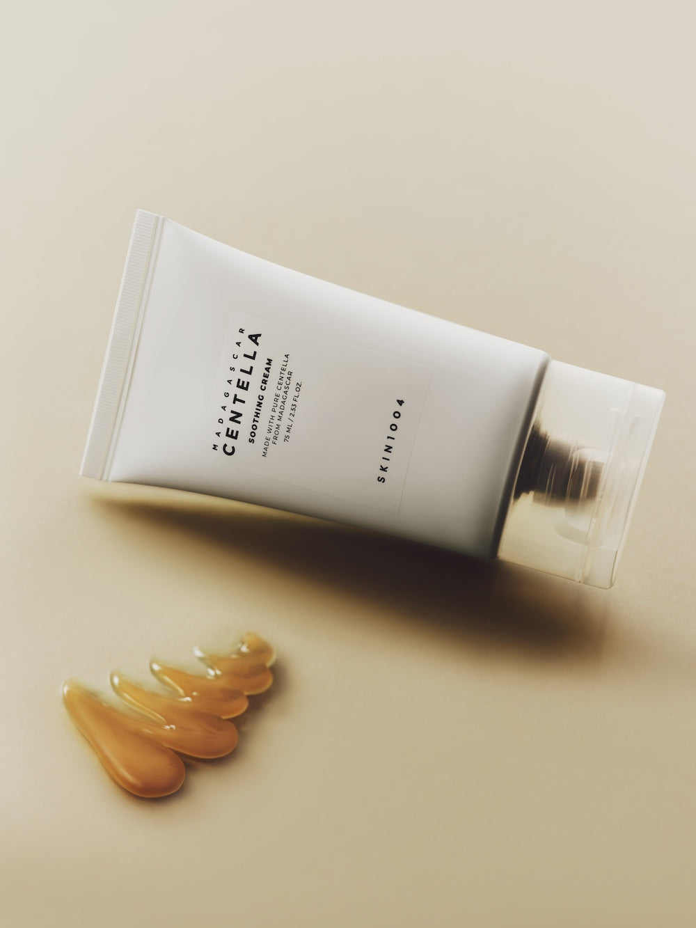 SKIN1004 Creme Calmante Madagascar Centella 75 ml