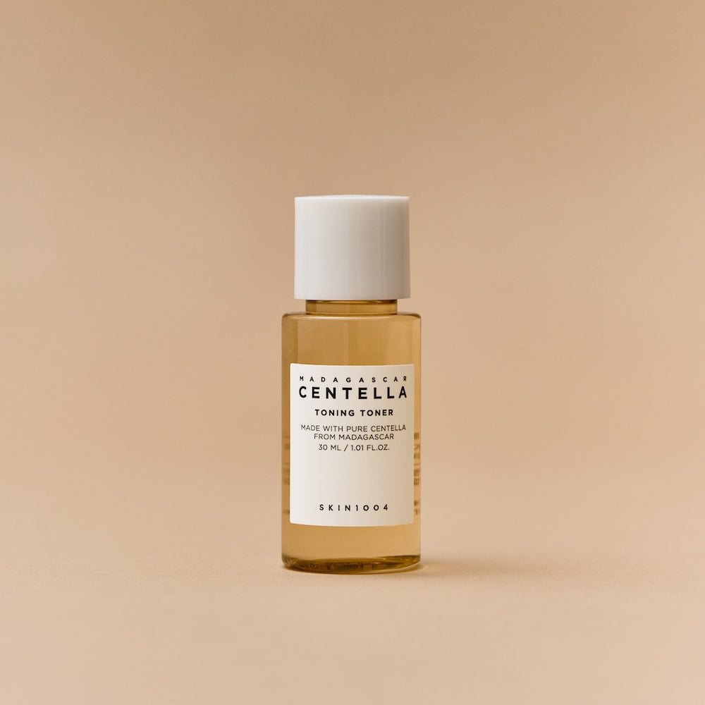 SKIN1004 Tônico Madagascar Centella 30 ml