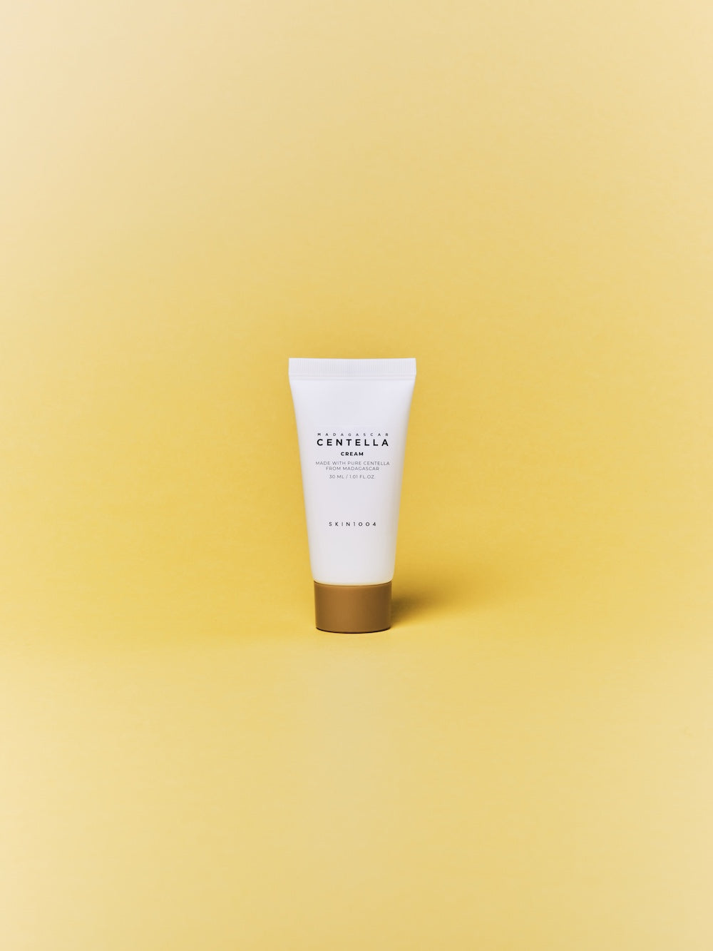 SKIN1004 Creme Madagascar Centella