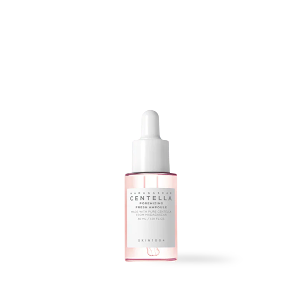 SKIN1004 Ampola Madagascar Centella Poremizing Fresh