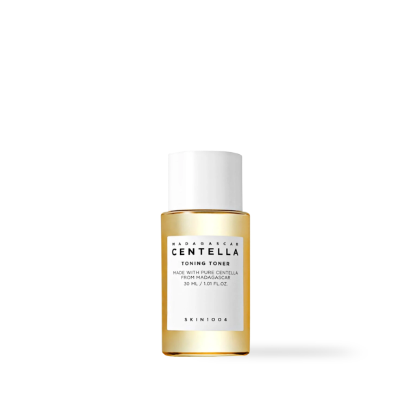SKIN1004 Tônico Madagascar Centella 30 ml