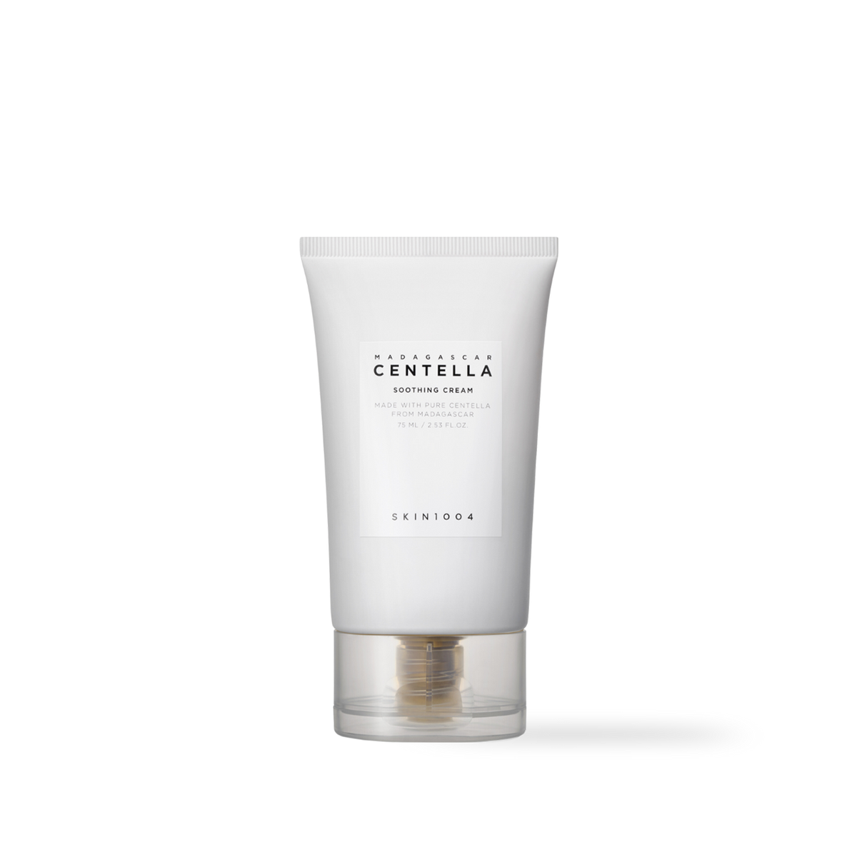 SKIN1004 Creme Calmante Madagascar Centella 75 ml