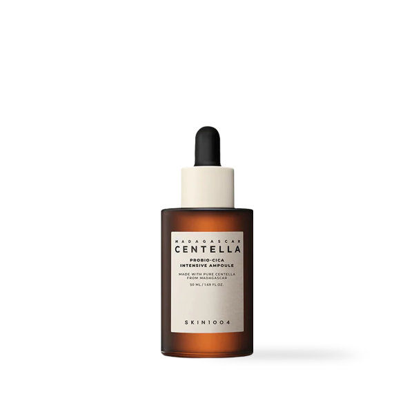 SKIN1004 Ampola Madagascar Centella Probio-Cica Intensive 50 ml