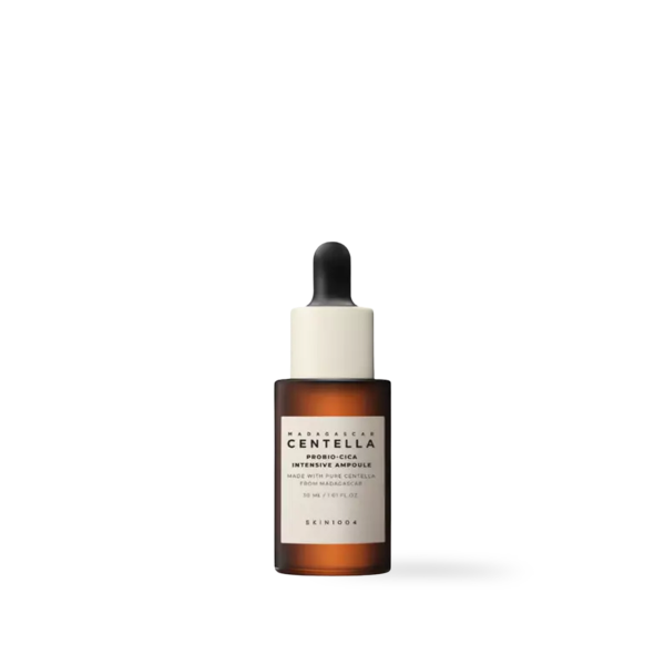 SKIN1004 Ampola Madagascar Centella Probio-Cica Intensive 30 ml
