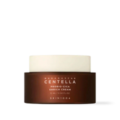 SKIN1004 Creme Madagascar Centella Probio-Cica Enrich 15 ml