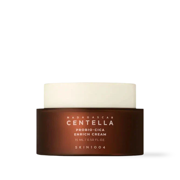 SKIN1004 Creme Madagascar Centella Probio-Cica Enrich