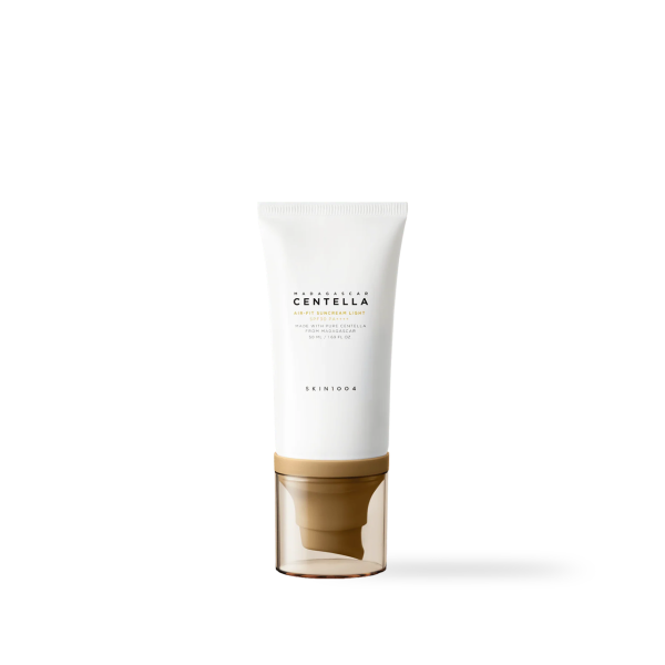 SKIN1004 Protetor Solar Madagascar Centella Air-Fit Light 50 ml