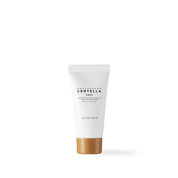 SKIN1004 Creme Madagascar Centella