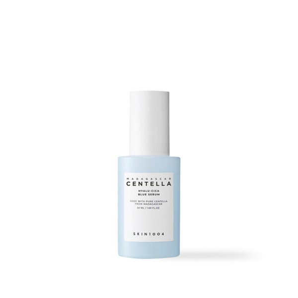 SKIN1004 Sérum Madagascar Centella Hyalu-Cica Blue 50 ml