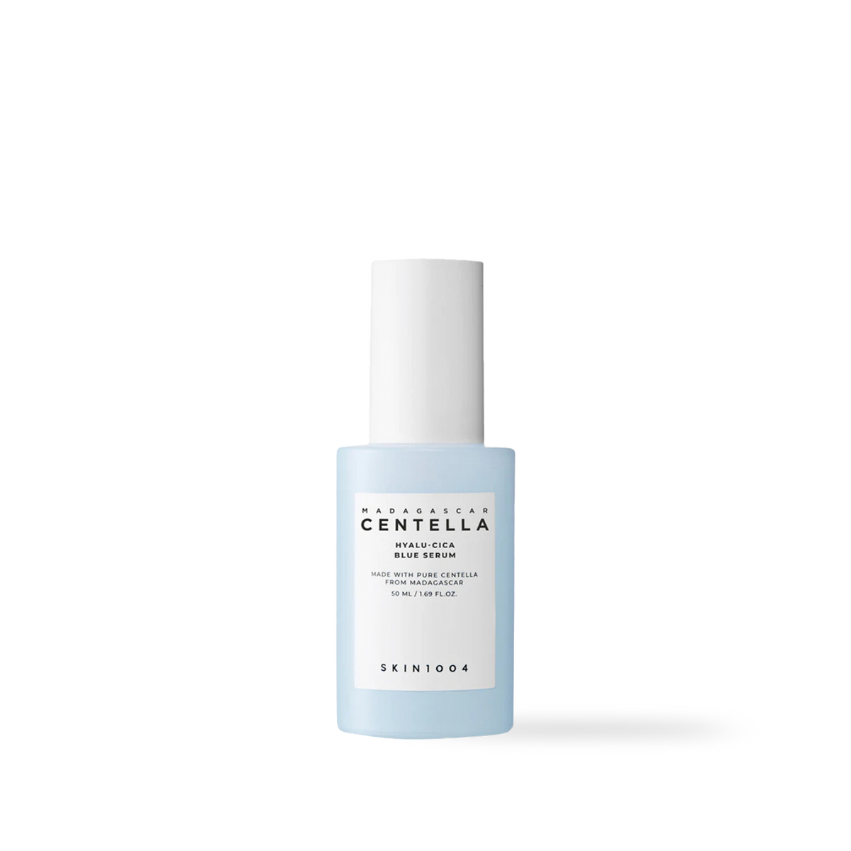 SKIN1004 Sérum Madagascar Centella Hyalu-Cica Blue 50 ml