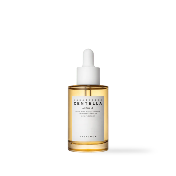 SKIN1004 Ampola Madagascar Centella 55 ml
