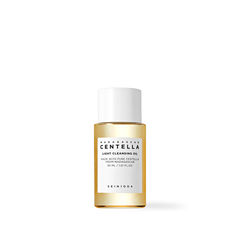 SKIN1004 Óleo de Limpeza Madagascar Centella Light 30 ml