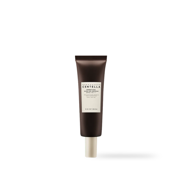 SKIN1004 Protetor Solar em Ampola Madagascar Centella Probio-Cica Glow 50 ml