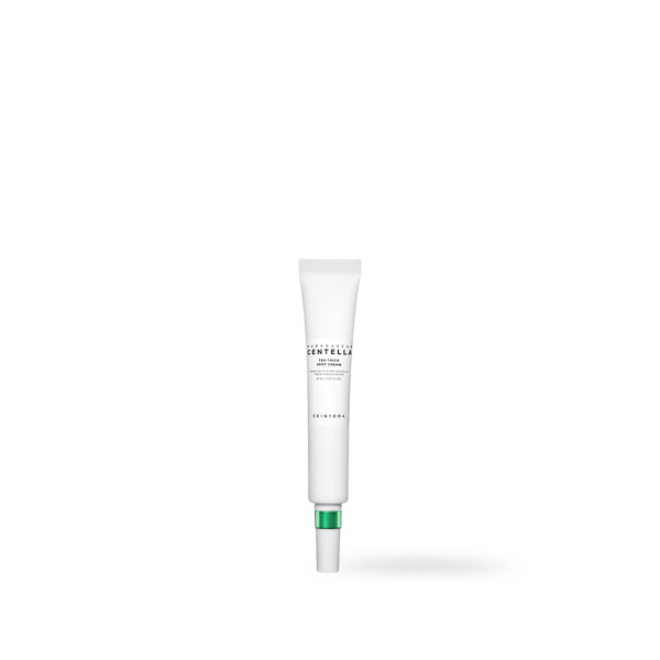 SKIN1004 Creme Localizado Madagascar Centella Tea-Trica Spot 20 ml