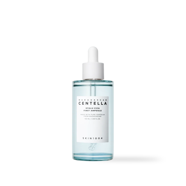 SKIN1004 Ampola Madagascar Centella Hyalu-Cica First