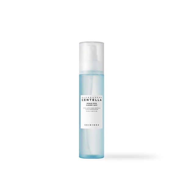SKIN1004 Bruma Madagascar Centella Hyalu-Cica Cloudy 120 ml